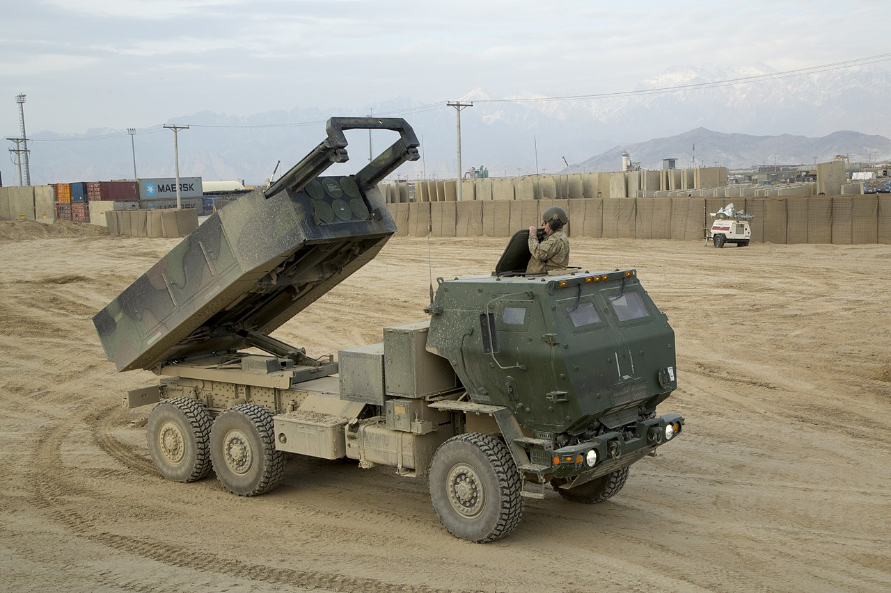 Запуск ракети PrSM / © Lockheed Martin