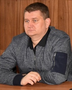 Професор Дмитро Шкурупій