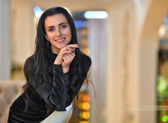 Дарія БІЛОВАР прагне стати депутатом Мукачівської ОТГ
