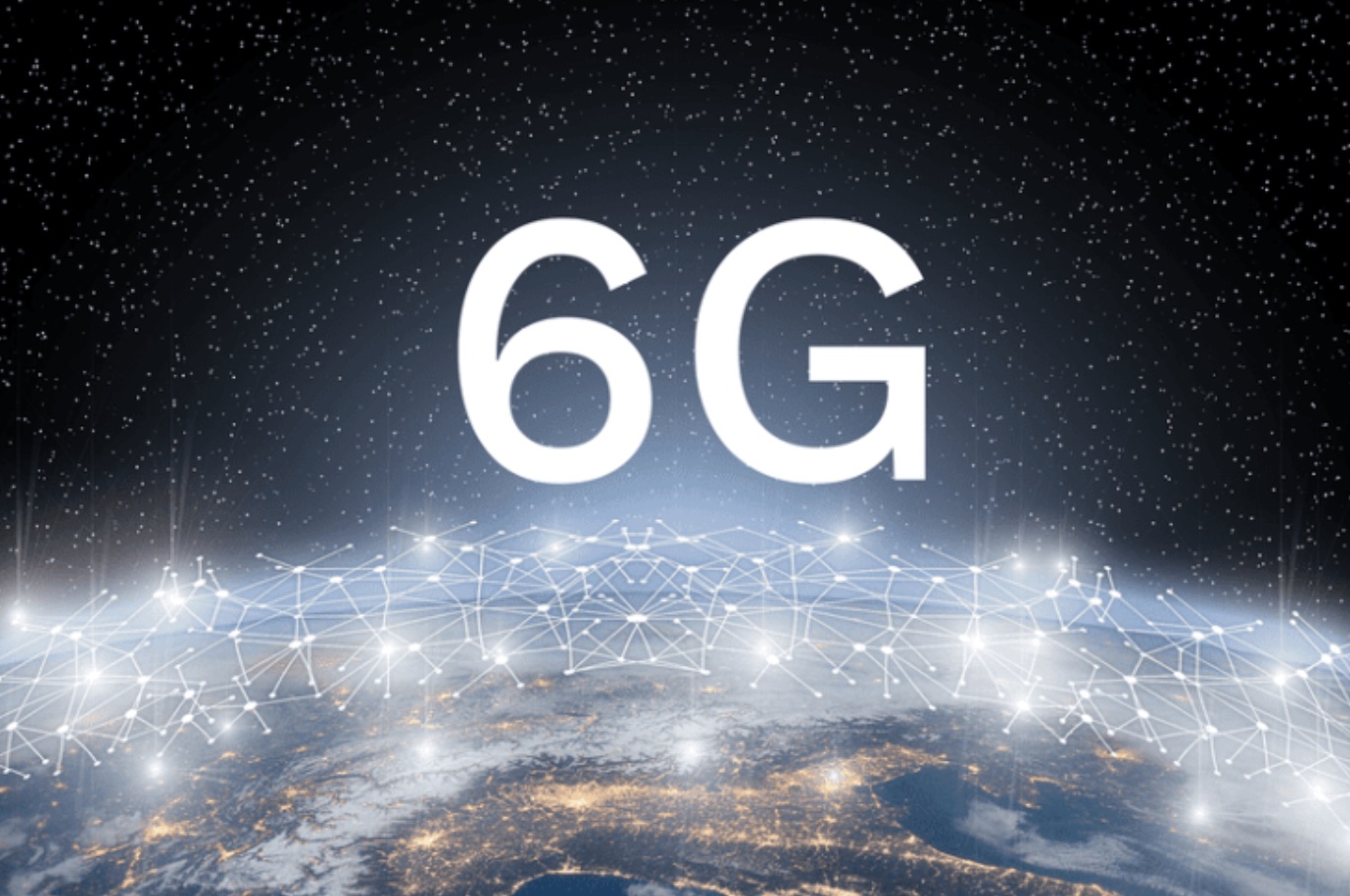  Очікується, що 6G в реальному часі буде у 100-500 разів швидшим, ніж 5G.
