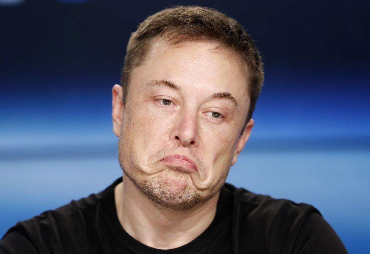 Глава компаній Tesla і SpaceX створить власну криптовалюту. Фото REUTERS  