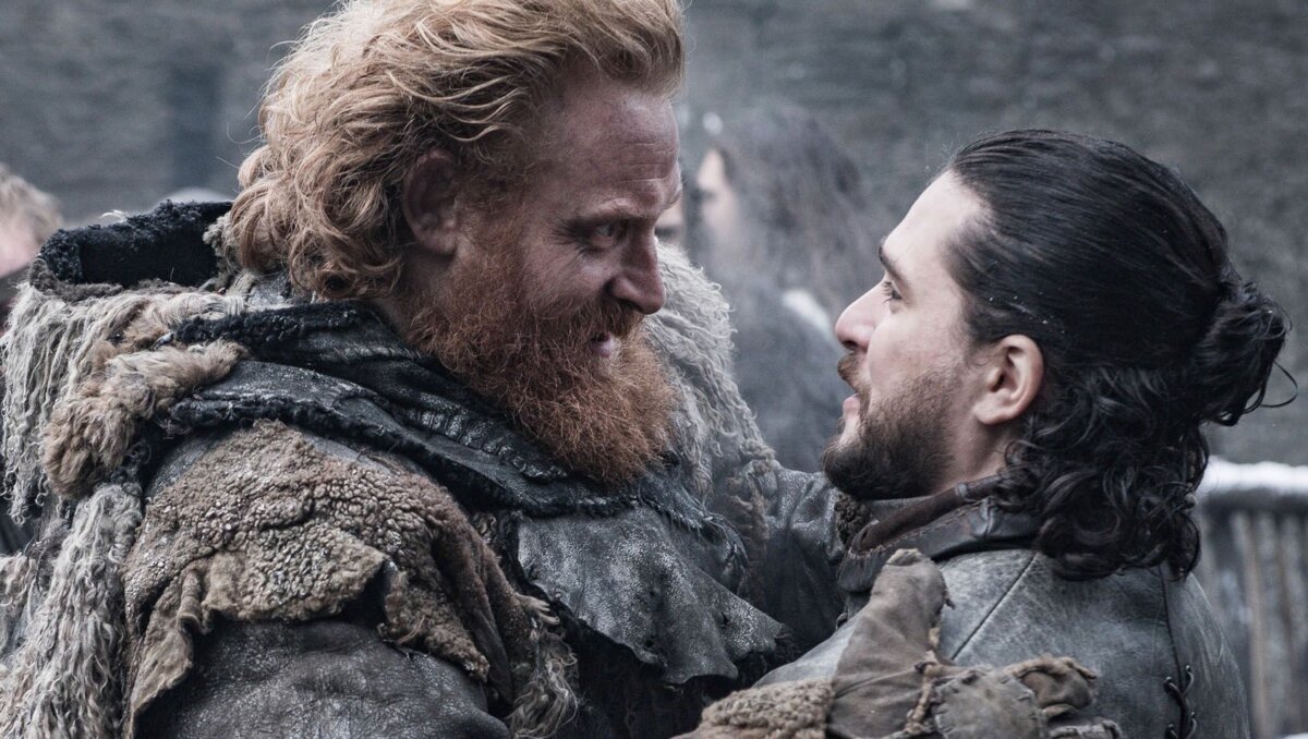 ©HBO