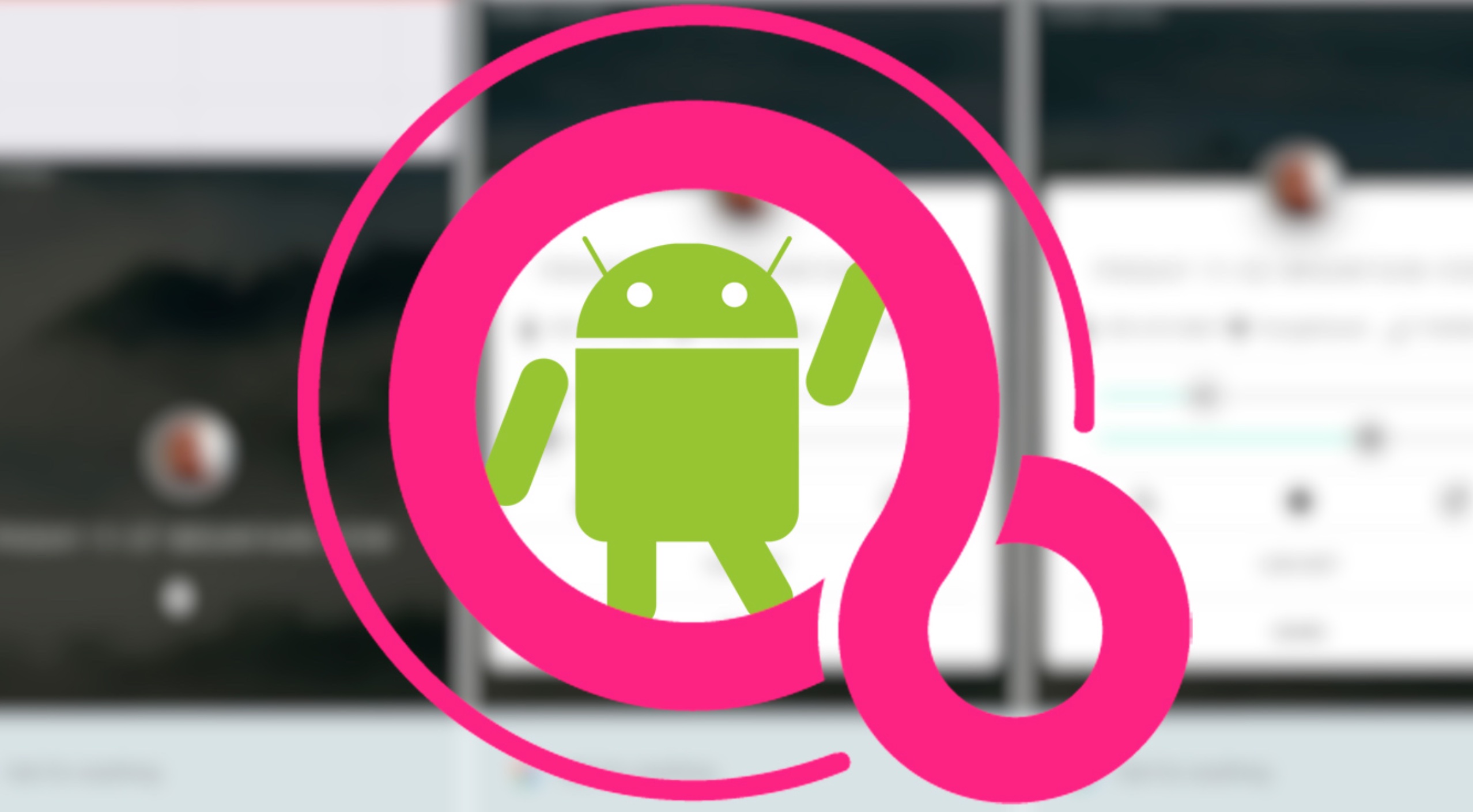Бета-версія нової ОС Fuchsia замінить Android, якій уже 12 років.