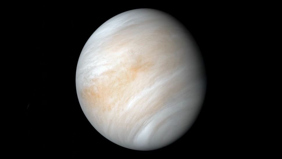 Фото NASA