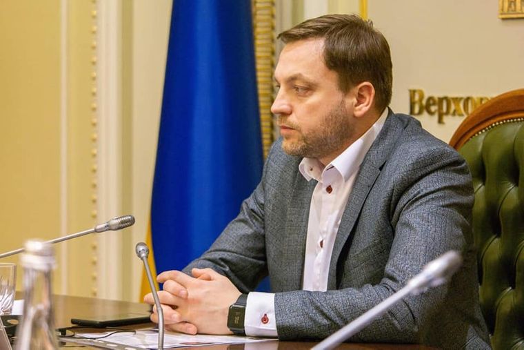 Денис Монастриський Фото: Facebook/Денис Монастирський