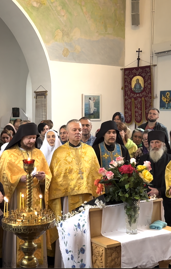 Фото надане прес-центром КОС.