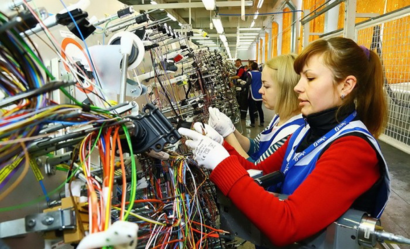 Нині в ЄС проживають 4 мільйони українських громадян. Понад мільйон уже знайшли роботу. Фото з сайту shengen-viza.com.ua