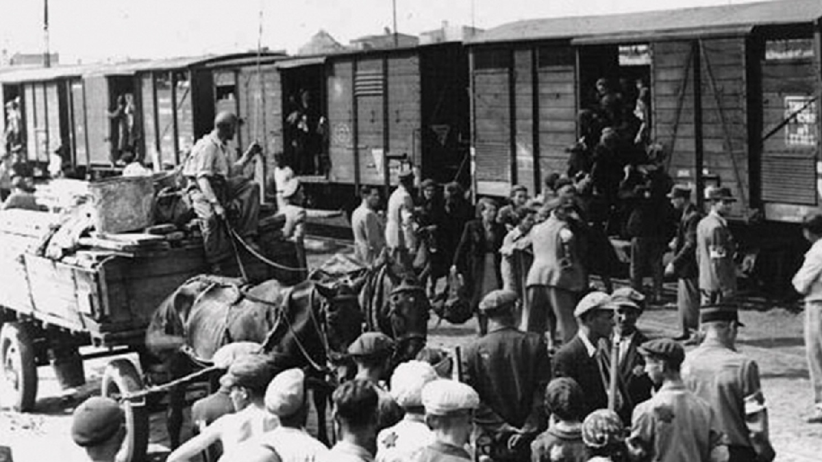 Упродовж 18–21 травня 1944 року у віддалені регіони срср тоталітарний режим депортував цілий народ. Фото з сайту suspilne.media