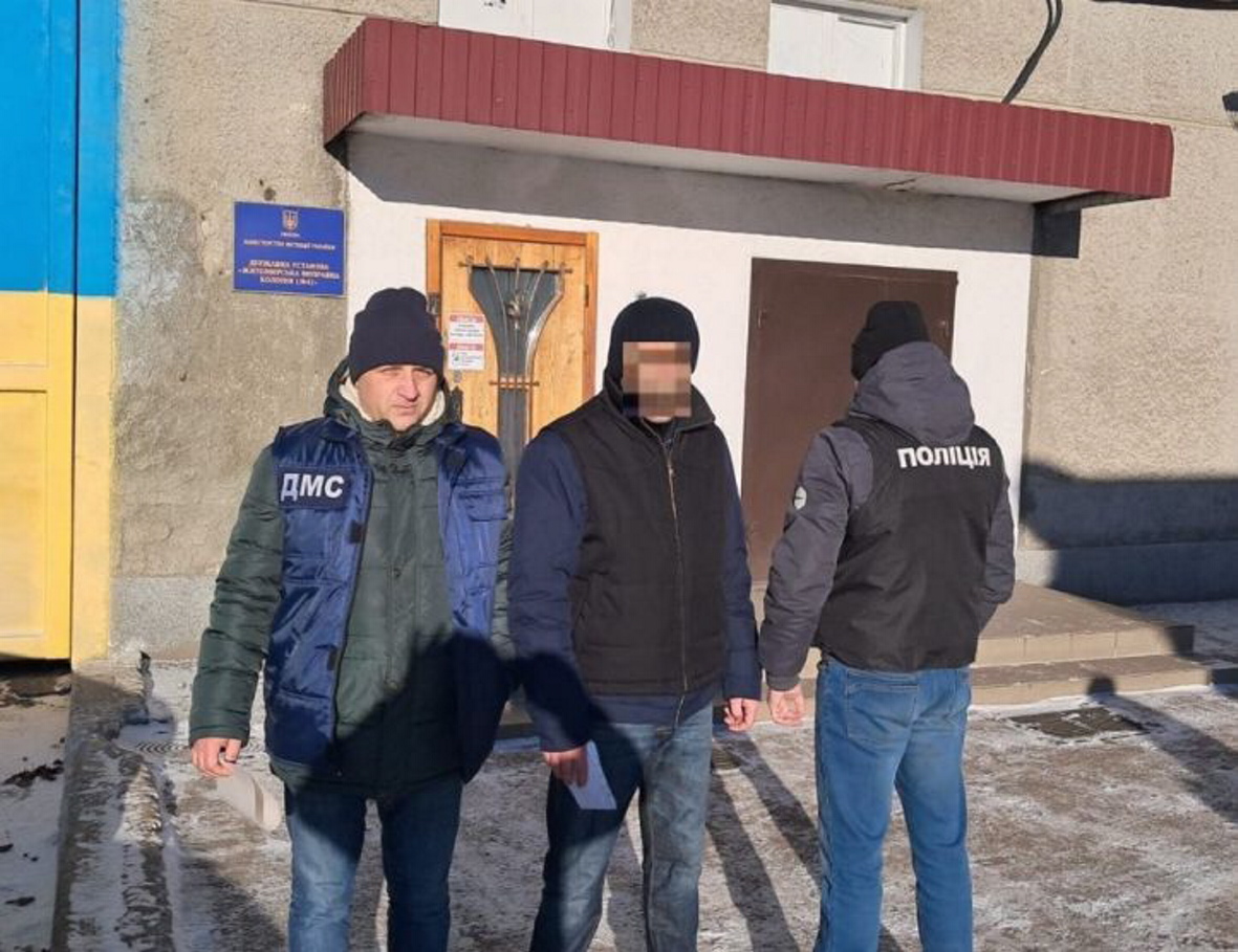 Профілактичні заходи  мають на меті  перевірку додержання законодавства про правовий статус іноземців. Фото з сайту dmsu.gov.ua