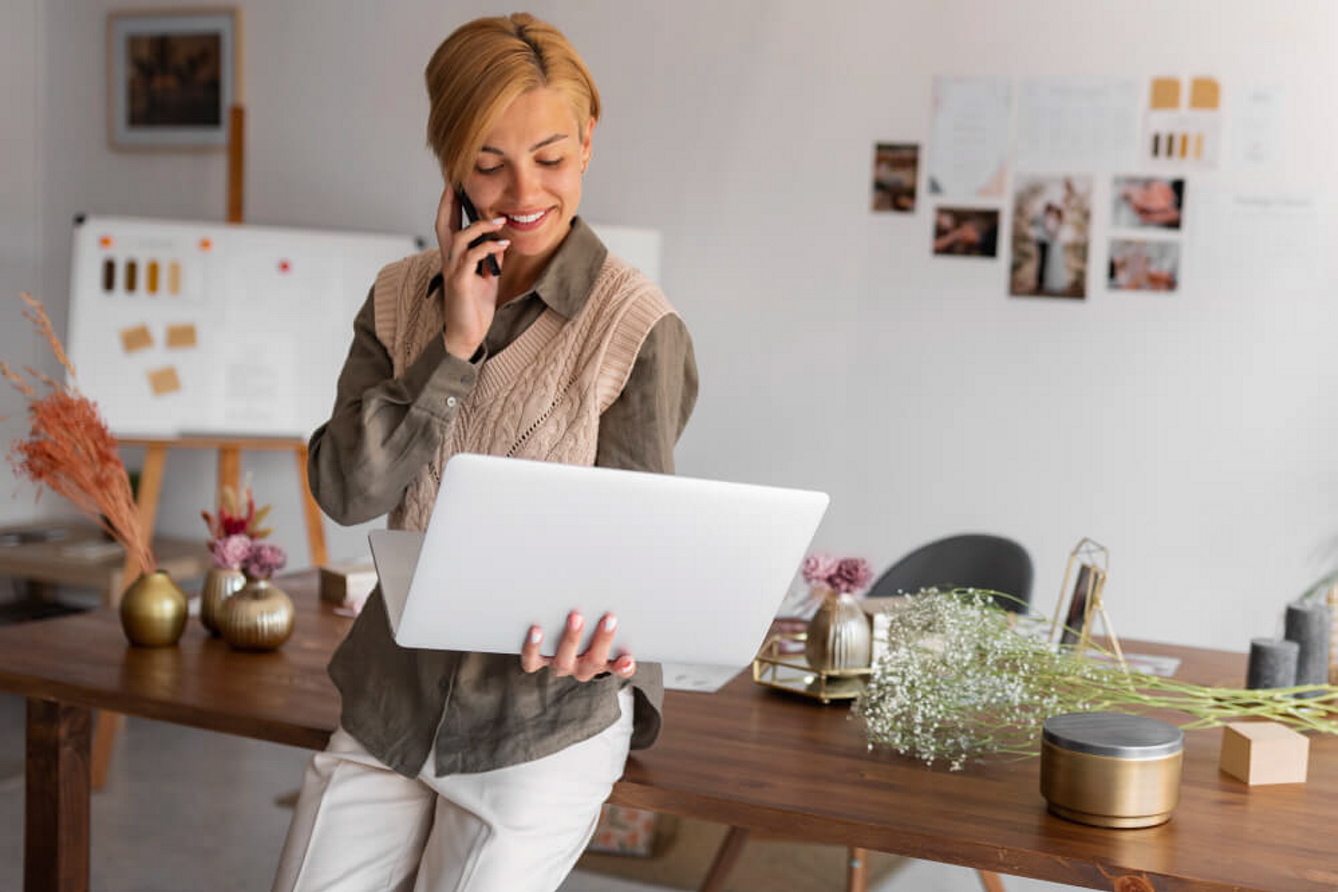 Уряд забезпечує більше можливостей для українців, які хочуть започаткувати або розвинути власний бізнес. Фото з сайту torgsoft.ua