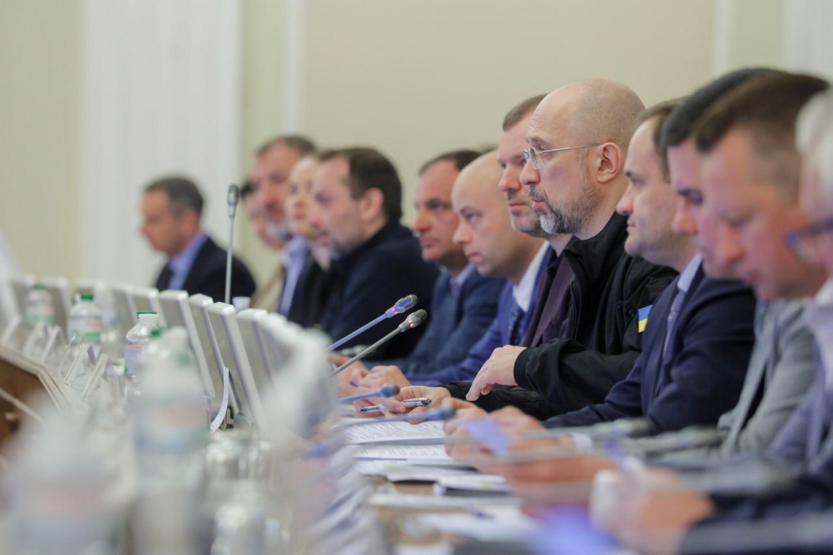 Фото з Урядового порталу