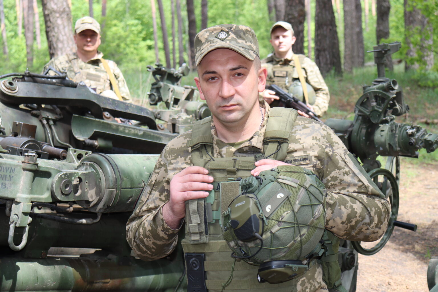Фото з сайту АрміяІnform