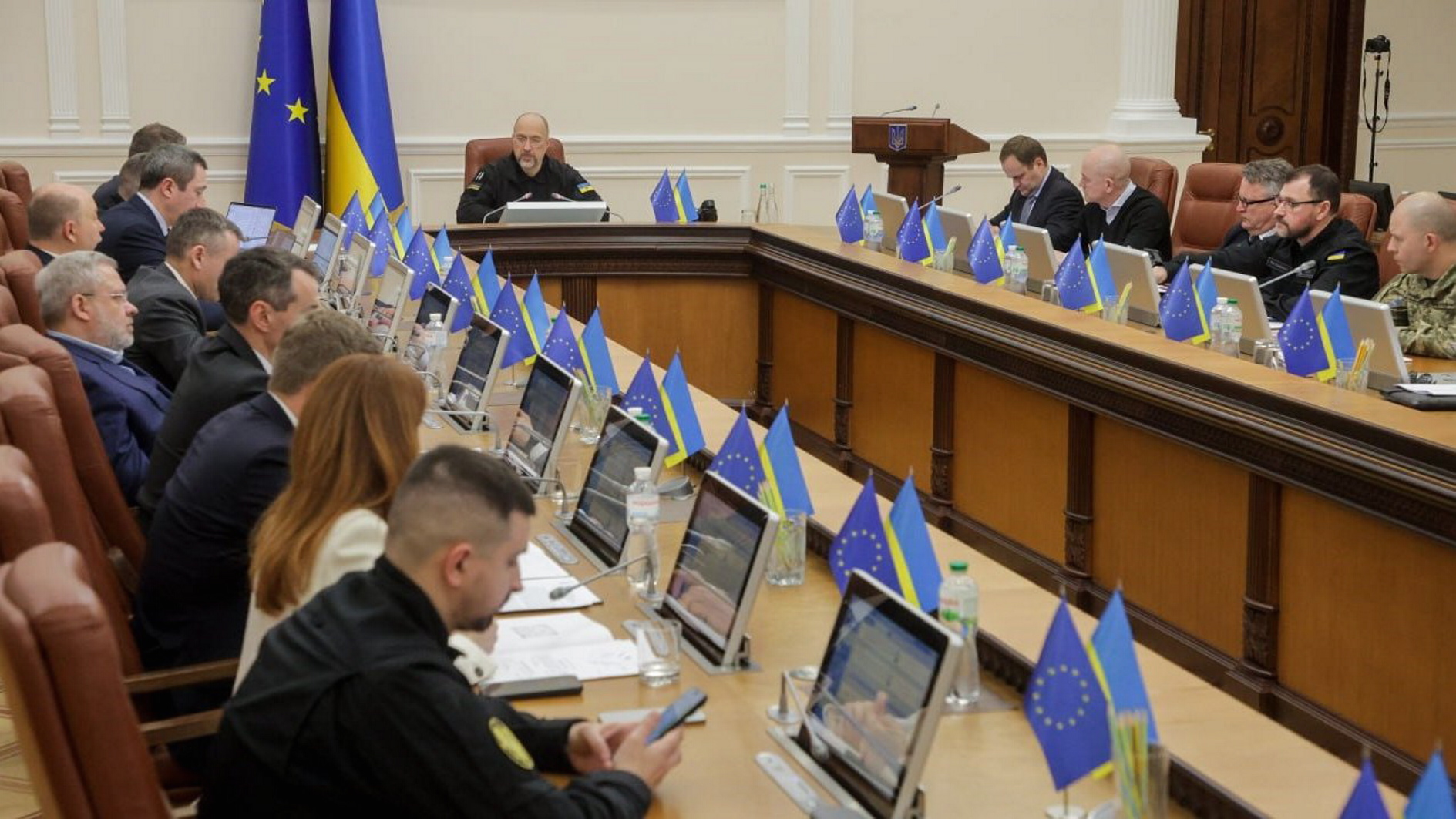 Фото з Урядового порталу