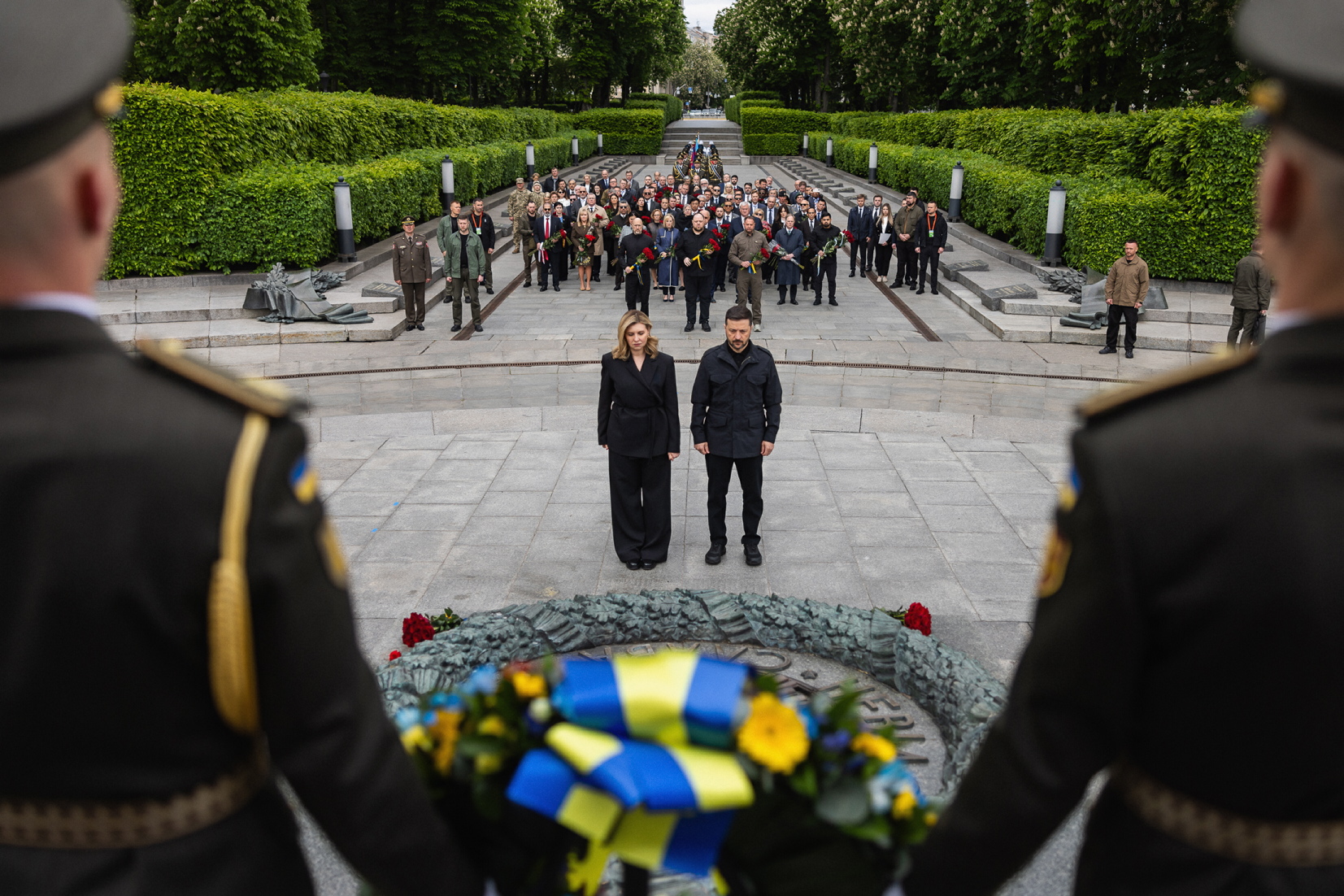 Фото з сайту president.gov.ua