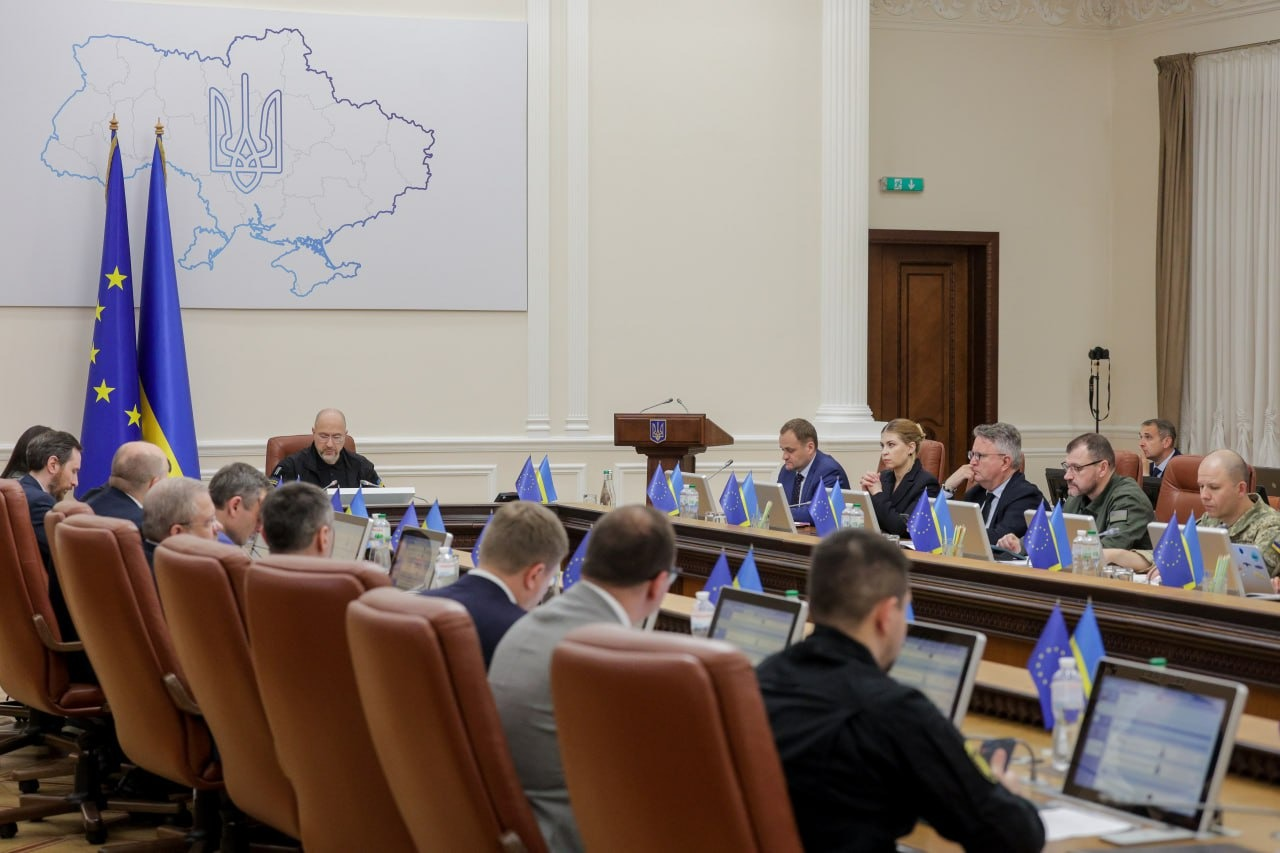Фото з Урядового порталу