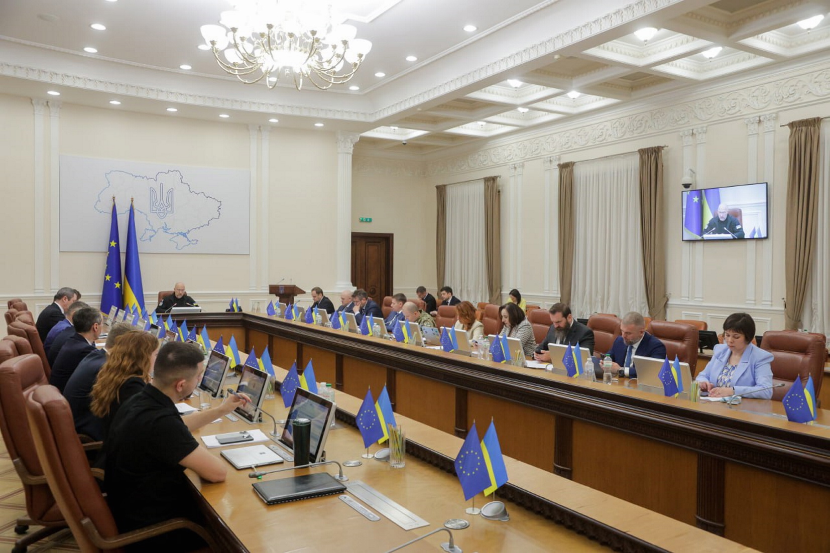 Фото з Урядового порталу