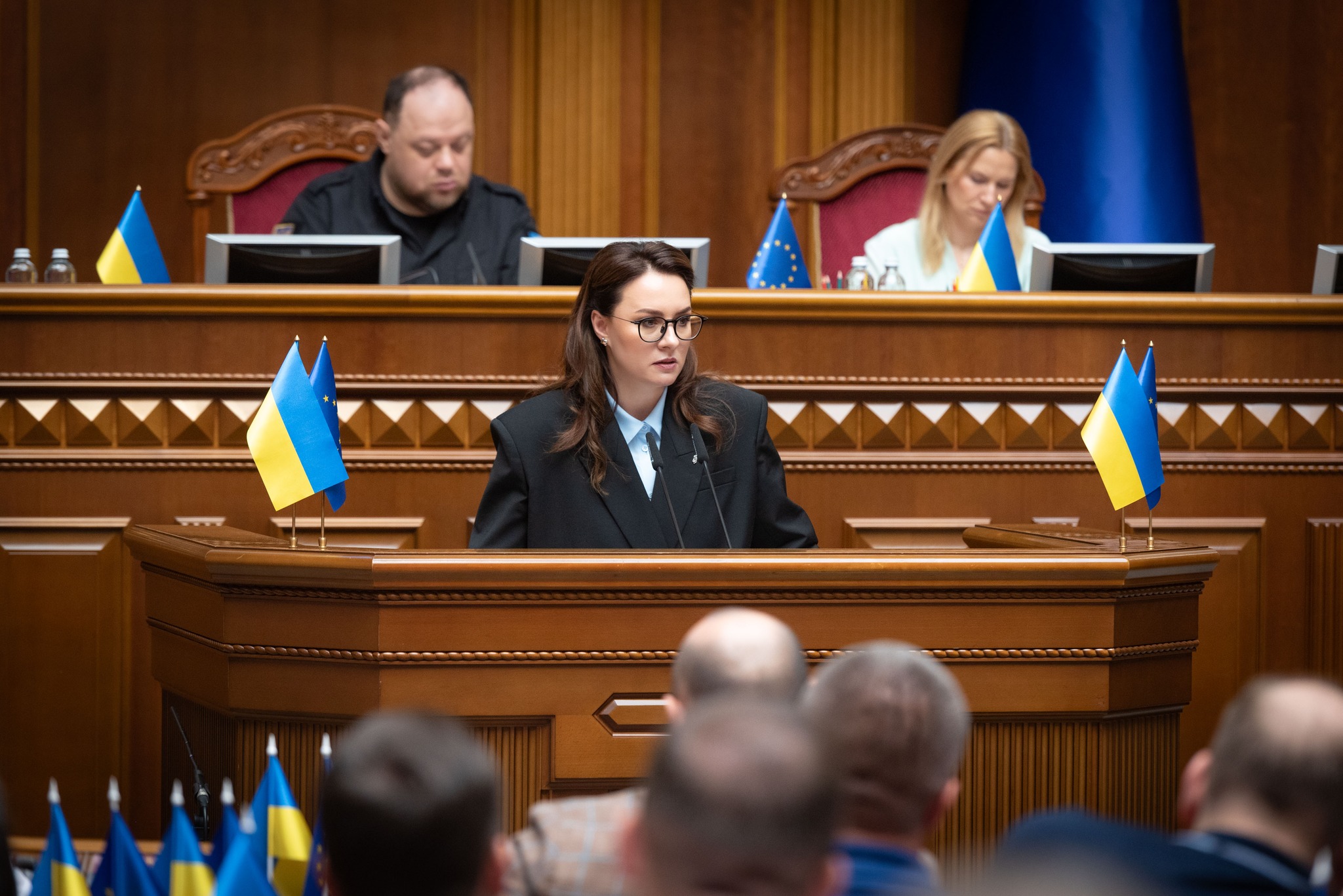 Фото з Урядового порталу