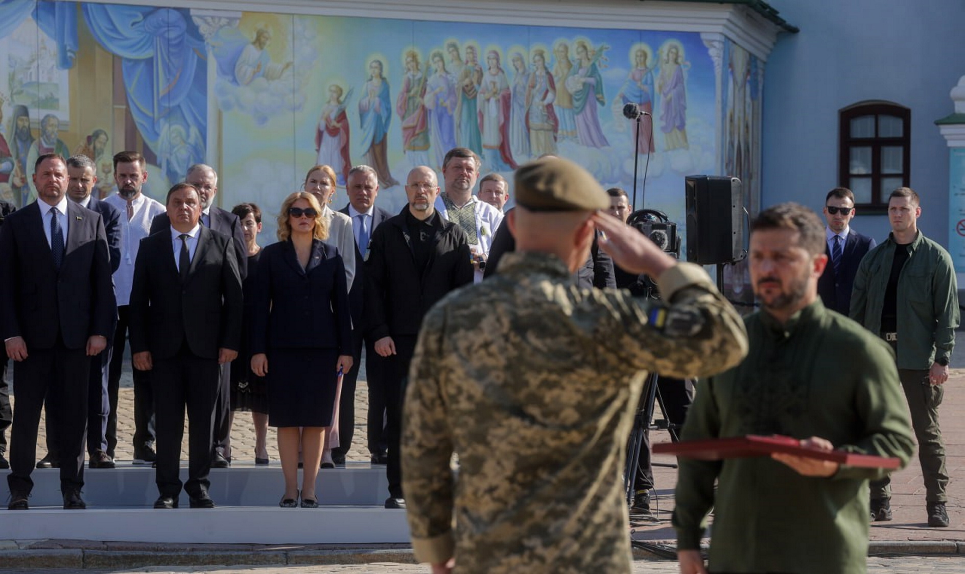 Фото з Урядового порталу