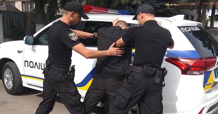 Ефективні безпекові проєкти вже досить активно й послідовно реалізують у МВС України. Фото з сайту zib.com.ua