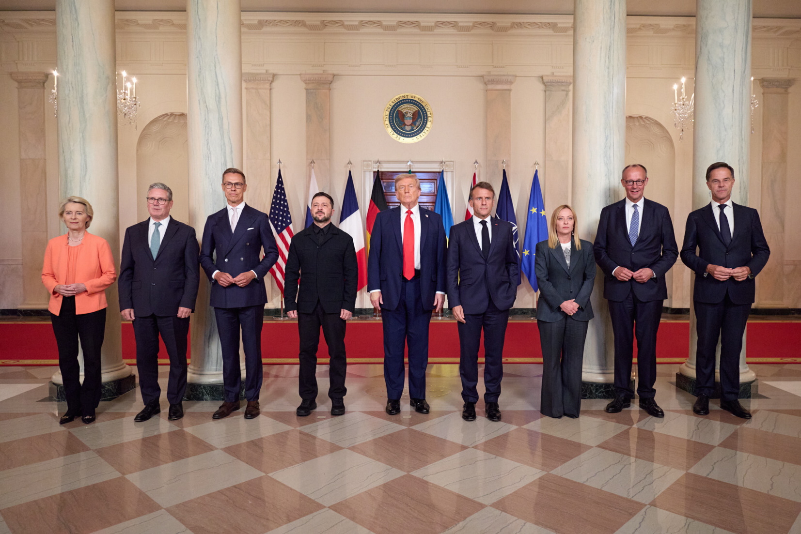Фото з сайту president.gov.ua