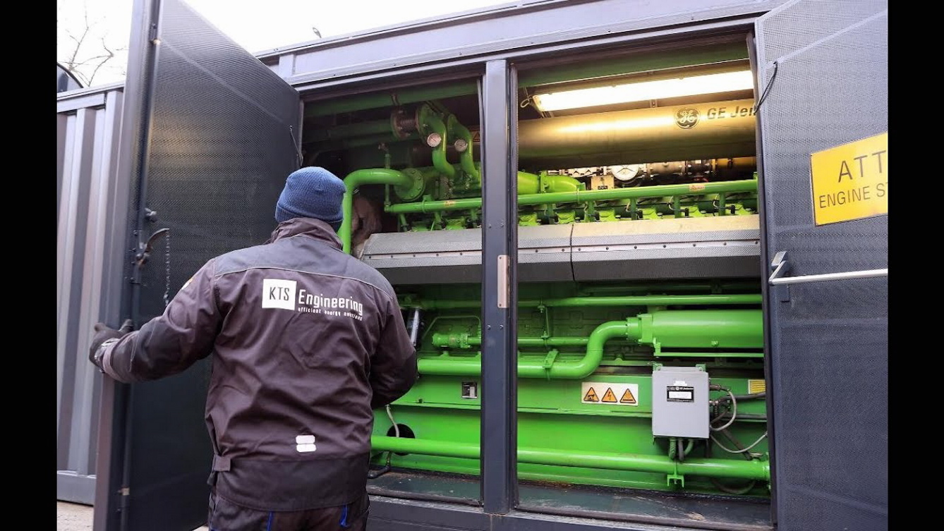 Локальні джерела, які можна швидко запустити, захистити й відновити, &mdash; запорука стабільної роботи комунальних підприємств. Фото з сайту korrespondent.net