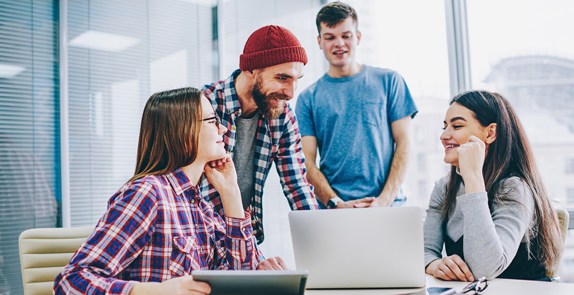 Мета програми — допомогти в формуванні покоління молоді, здатного відповідати на сучасні виклики . Фото з сайту osvita.ua