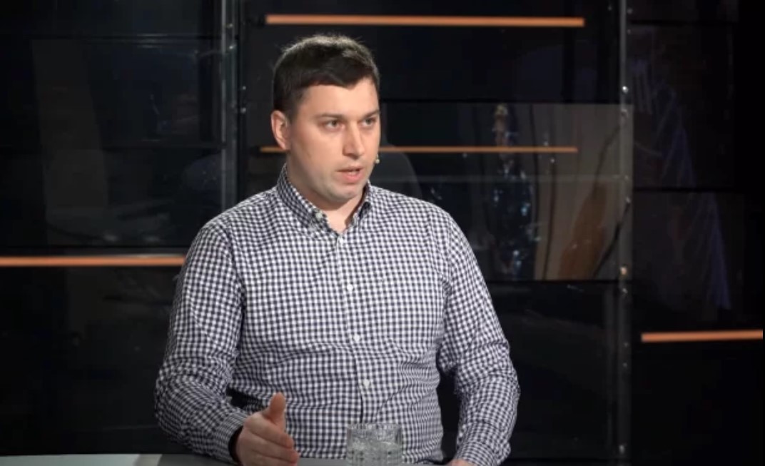 Фото з особистого архіву Богдана Долінце