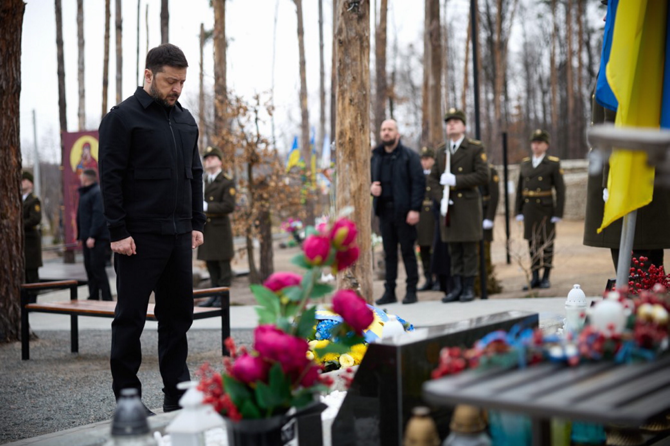 Фото з сайту president.gov.ua