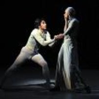 У Донецьку танцювали "Ромео і Джульєтту"