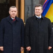 Україна і Туреччина: зближення на всіх напрямках