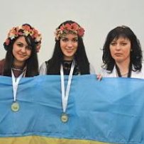 Українські школярі привезли з Туреччини "золото" й "срібло"    