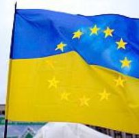 Україна отримала ключ від Європи    