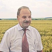 Директор Інституту фізіології рослин і генетики НАНУ Валодимир МОРГУН: «Хліб — це наша нафта, і навіть більше»