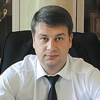 Володимир Сабадаш: «Лад буде лише у підметеній хаті»