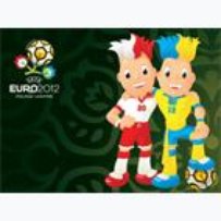 До 800 тисяч уболівальників можуть відвідати Україну під час Євро-2012