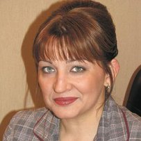 Вікторія ОСТРОУМОВА: «Я вірю, що економіка України «позеленіє»