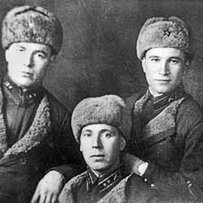 Тяжка доля кримських татар