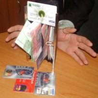 Нацбанк хоче відучити українців від готівки