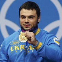 Олімпійський  чемпіон  Олексій  Торохтій: «Для нас  є лише  один  суперник — це штанга»
