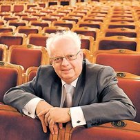 Композитор Мирослав Скорик: «На «КиївМузикФесті» виконуються  твори,  які досі  не звучали» 