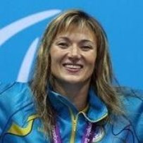  Наталія Прологаєва: «Не здаватися і не пливти  за течією»