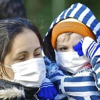 Масштабної епідемії грипу не буде
