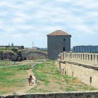 Аккерманська фортеця: бої минулого та чвари сьогодення