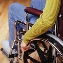 Для більшості — лише підмога, для інвалідів — порятунок