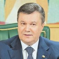 Президент України Віктор ЯНУКОВИЧ: Влада виконала поставлені завдання