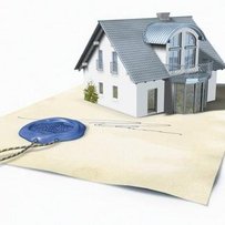 Як отримати право власності  на свій же будинок?