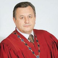 Голова Вищої кваліфікаційної комісії суддів України Ігор САМСІН: «Суддями не народжуються»