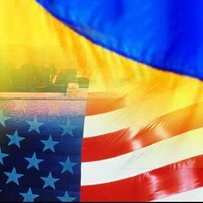 США бачать Україну в Європі