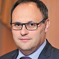 Владислав КАСЬКІВ: «Будівництво LNG-термінала — це реальна альтернатива постачання газу»