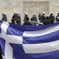 Грецькі держслужбовці почуваються зрадженими